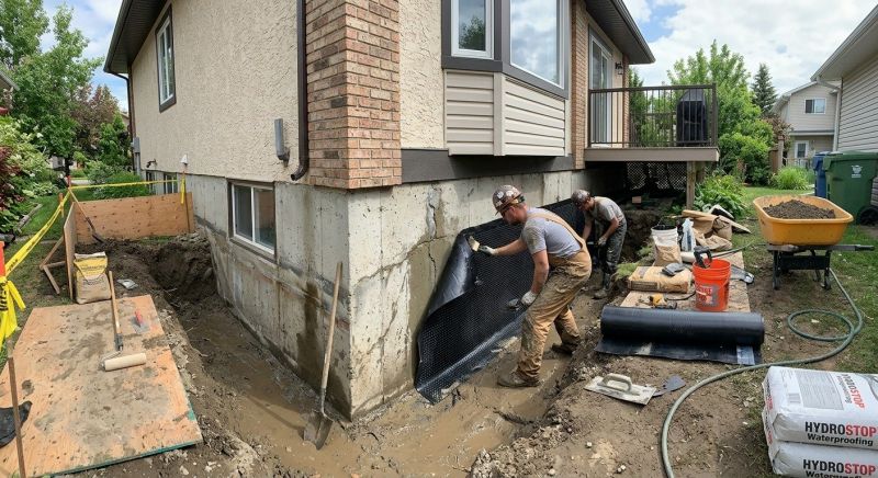 Top Foundation Repair Companies in Kokomo, IN